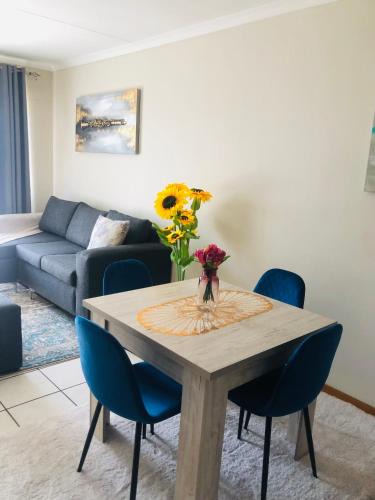 Menlyn Apartment | Menlyn Hub Accommodation