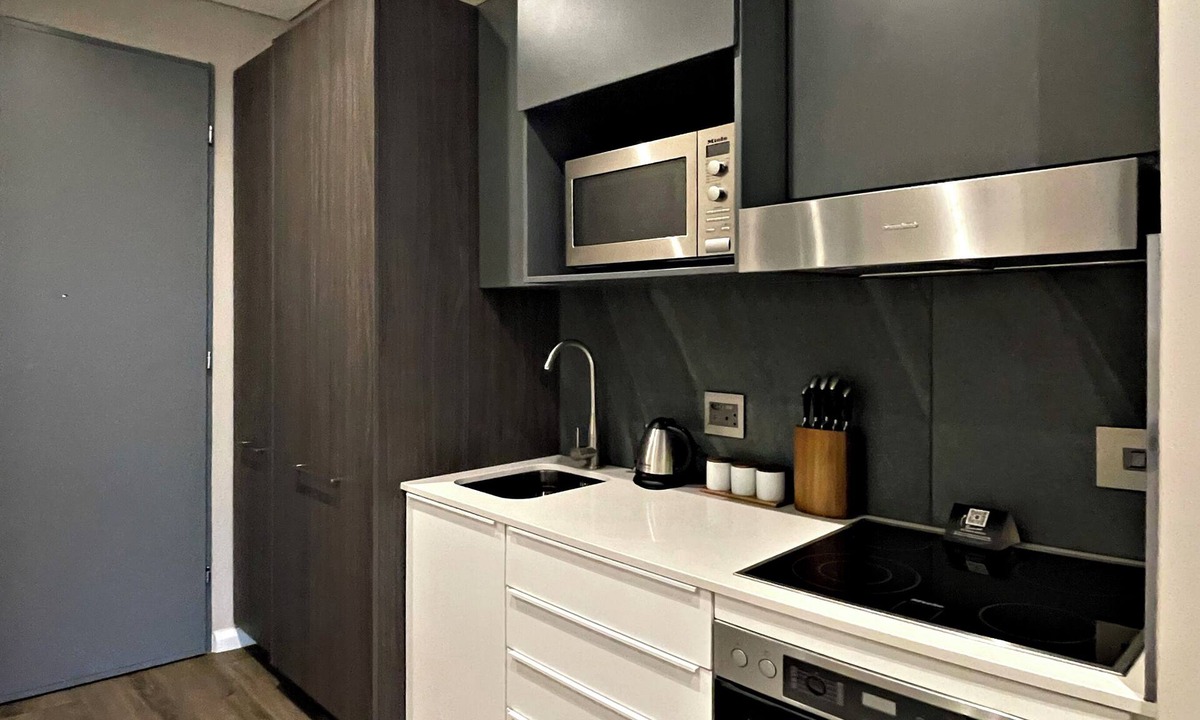Menlyn Apartment | Menlyn Maine Luxury Rentals