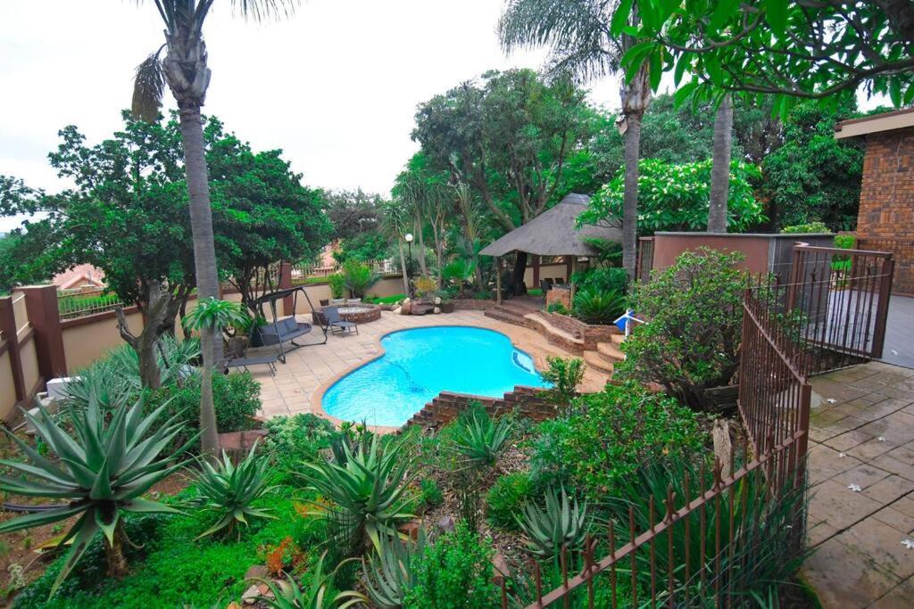 Waterkloof Glen Villa | Menlyn Maine - The Smart Home