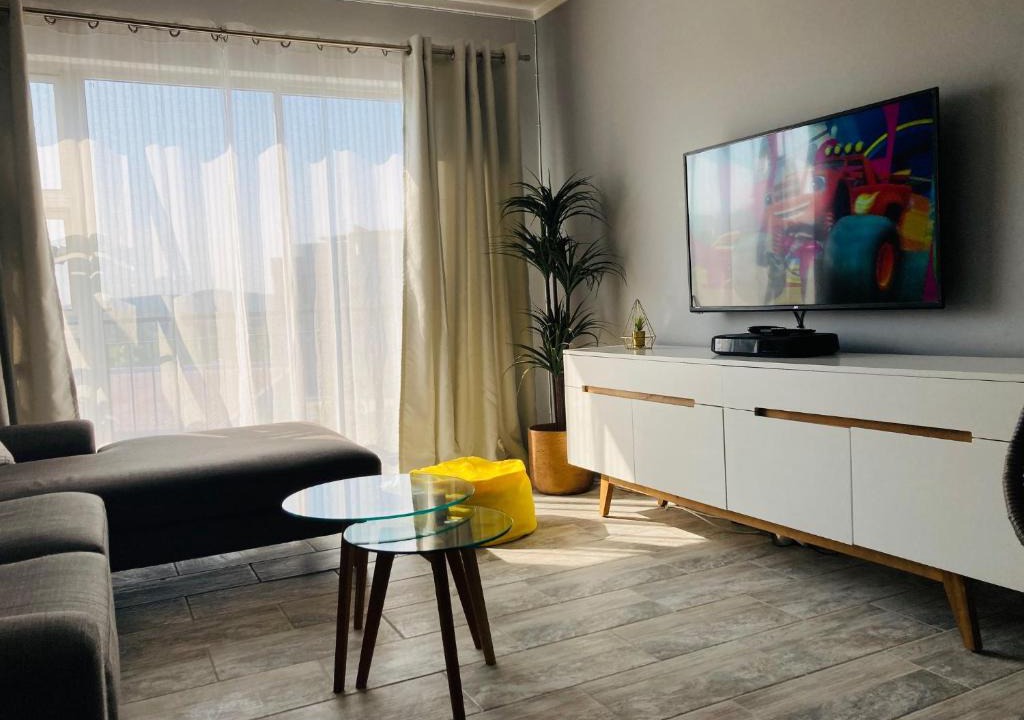 Menlyn Apartment | @Menlyn Place, Menlyn Maine