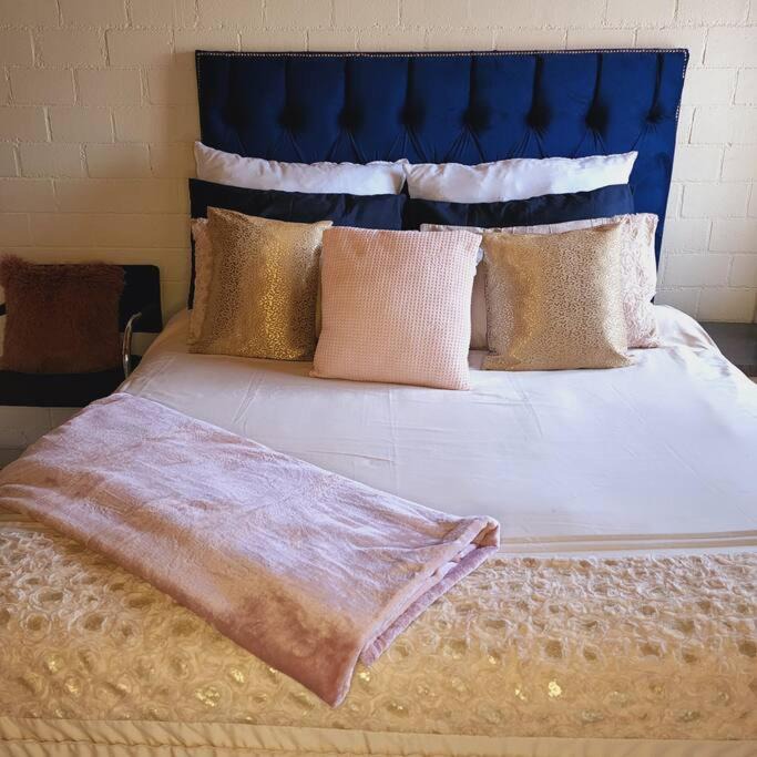 Belville Apartment | Mercy's Getaway Place