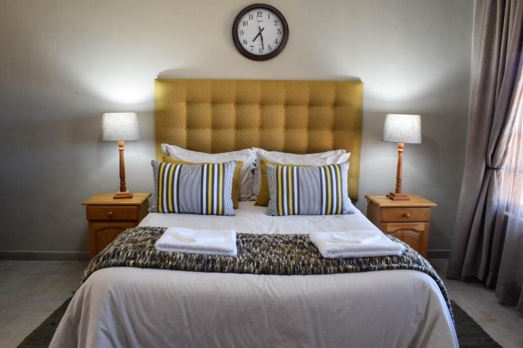 Dihlabeng House | Merino Guest Farm