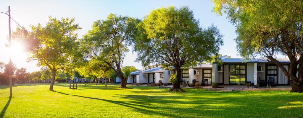 Colesberg Hotel | Merino Inn Hotel