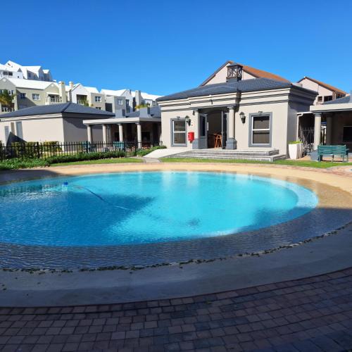 Mossel Bay Apartment | Merve's Place - Portobelo 48