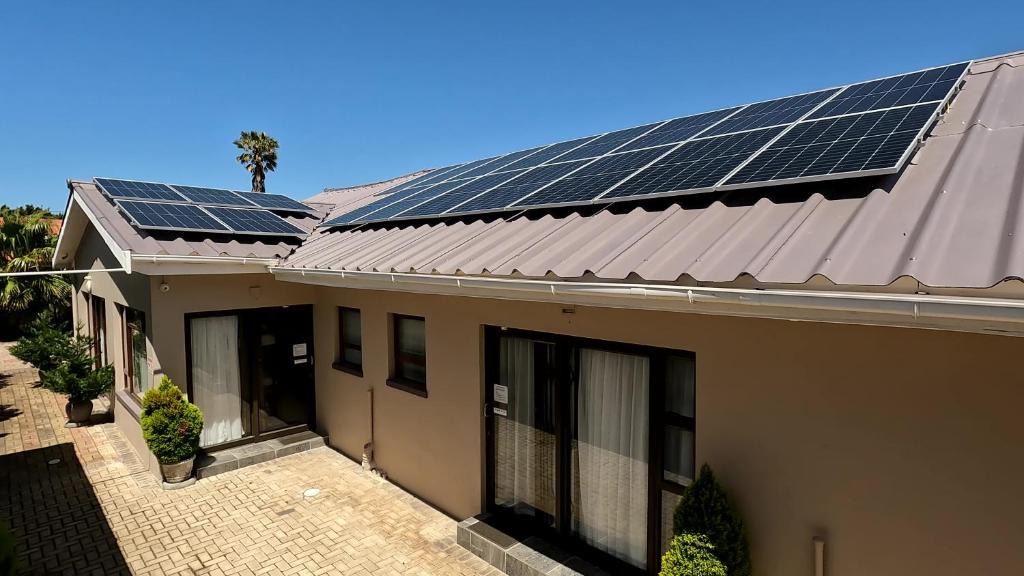 Hartenbos House | MeTime Guesthouse & Self catering
