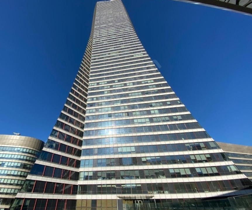 Atasehir Apartment | METROPOL ISTANBUL TOWERS Lovely Studio