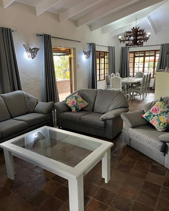 Graskop House | Mi Casita