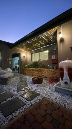 Pretoria Bed & Breakfast | Micnels B & B