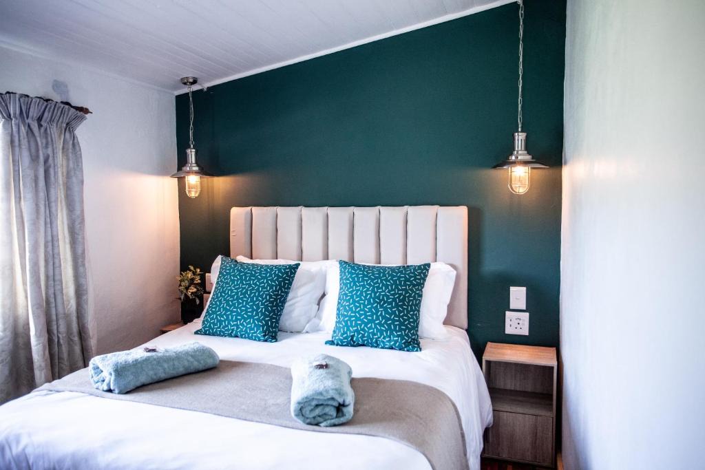 Riviersonderend Apartment | Mienru House Self Catering Cottage