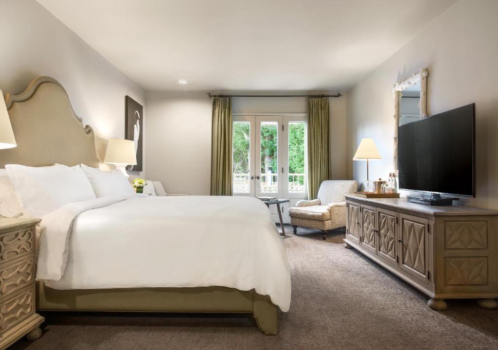 Mill Valley Hotel | Mill Valley Inn