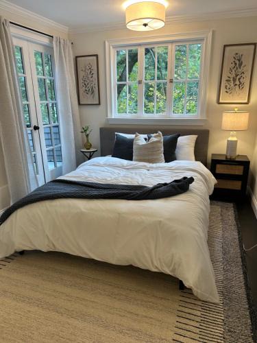 Mill Valley House | Mill Valley Outpost