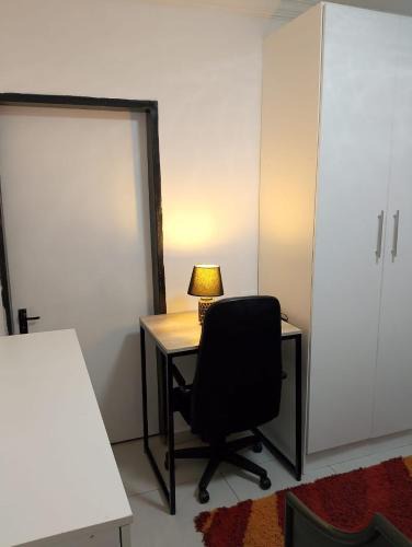 Lyttelton Manor Apartment | Millenium Manor