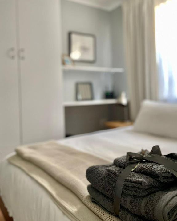 Milnerton Apartment | Milnerton Cottage