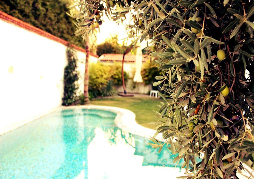 Hacımemis Bed & Breakfast | Mina Hotel Alacati