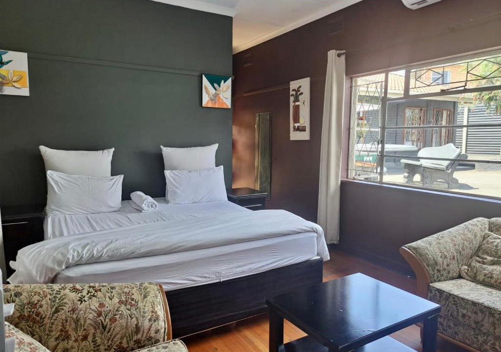 Scottsville House | Mino Guest House
