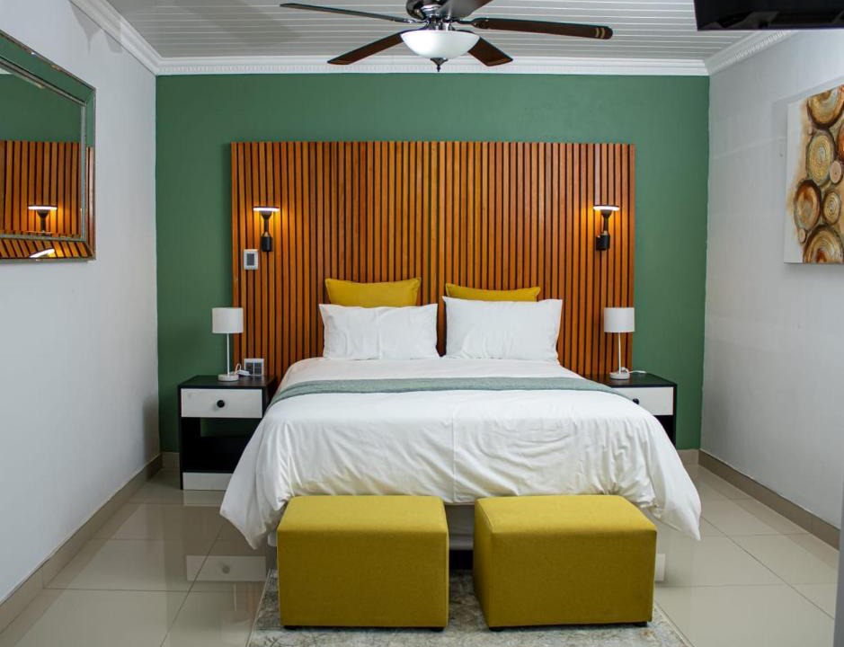 Randfontein House | Mint Guesthouse
