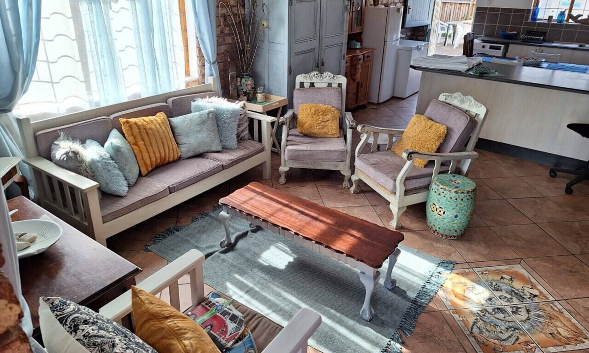 Boknes Strand House | Minutes to beach Addo Elephant National Park Marine Protected Areaer