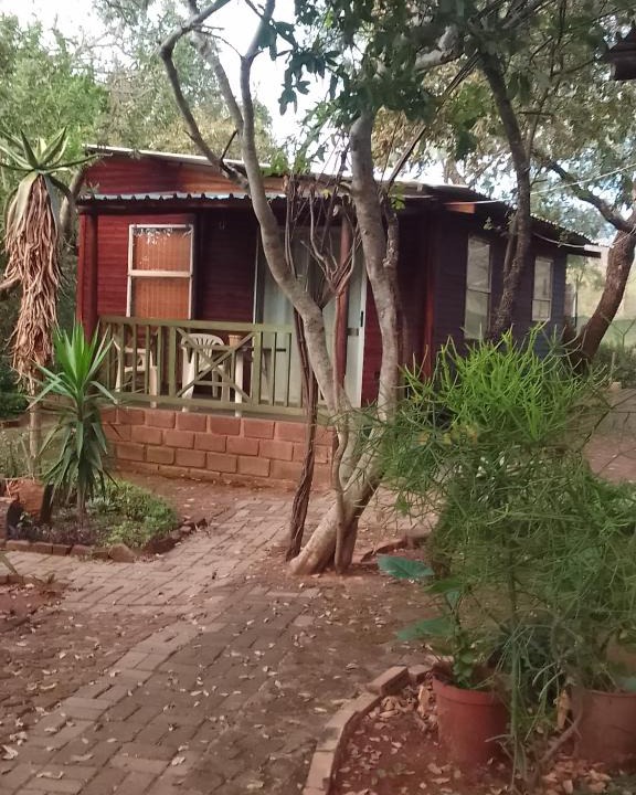 Mogalakwena Apartment | Minverwag Bush Camp