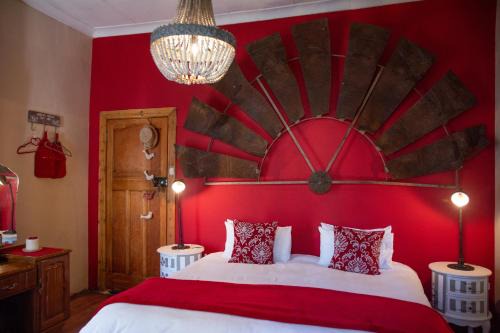 Mirabel Guesthouse | Parys