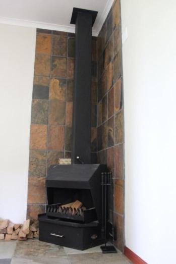 Dullstroom Apartment | Misty Cottage