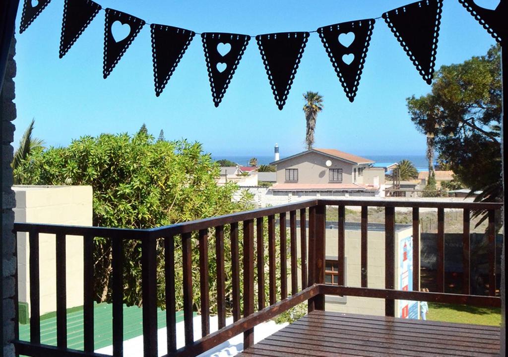Doringbaai Apartment | Misty View