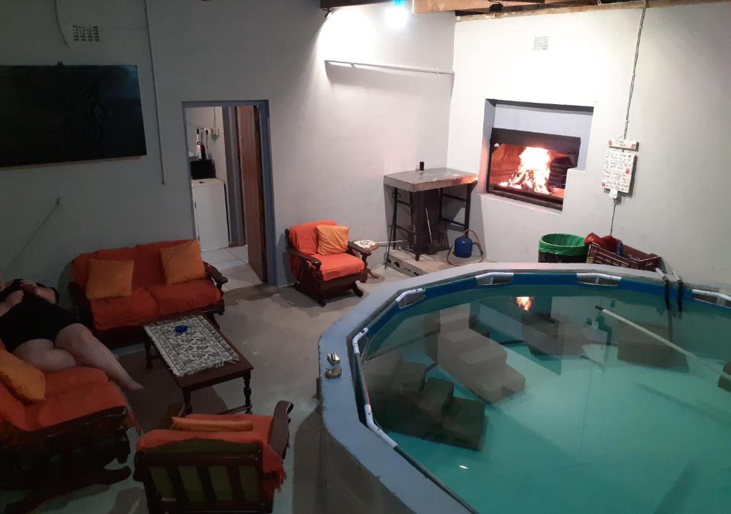 Wolseley Apartment | MJ's Self Catering