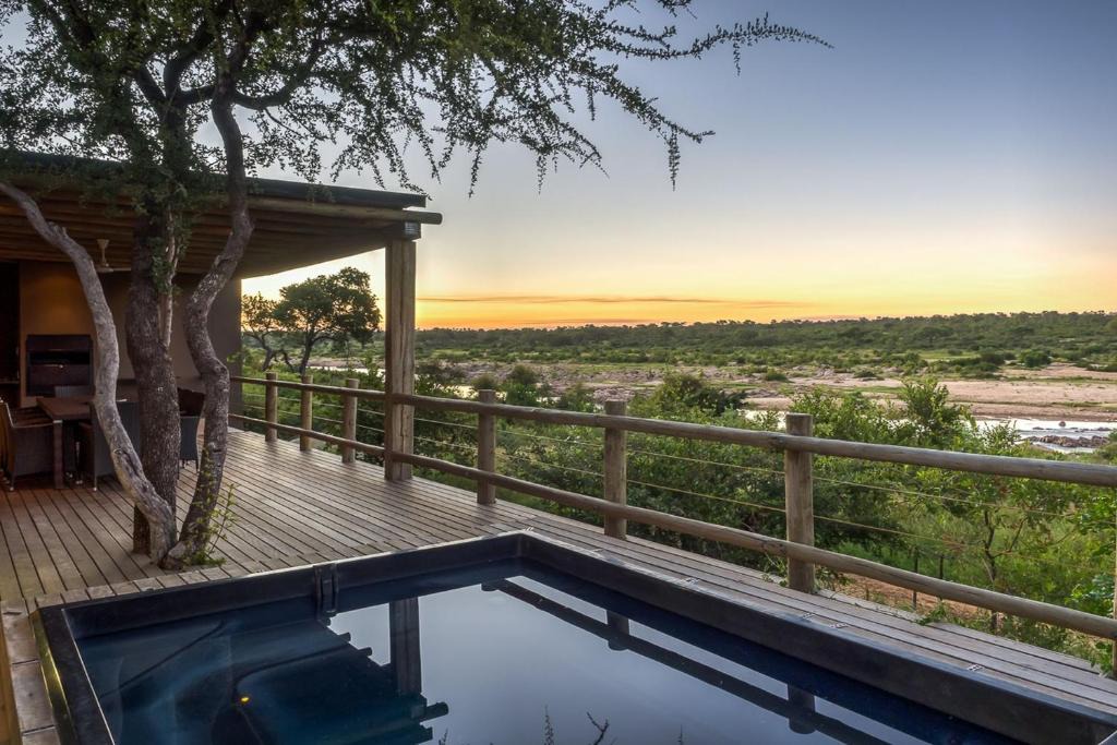 Hectorspruit Resort | Mjejane Bush Camp by Dream Resorts