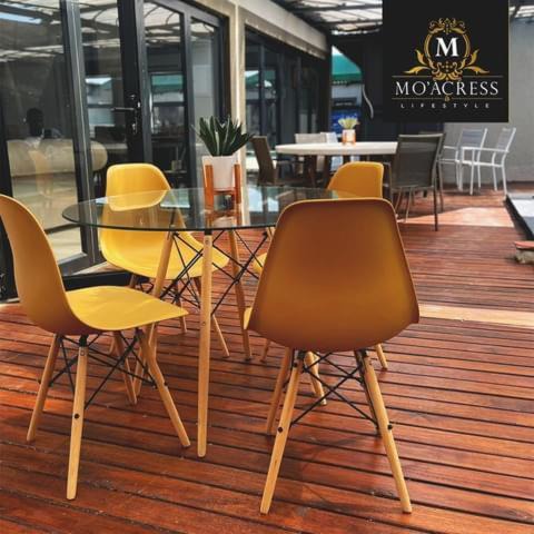 Temba House | Mo'Acress Lifestyle