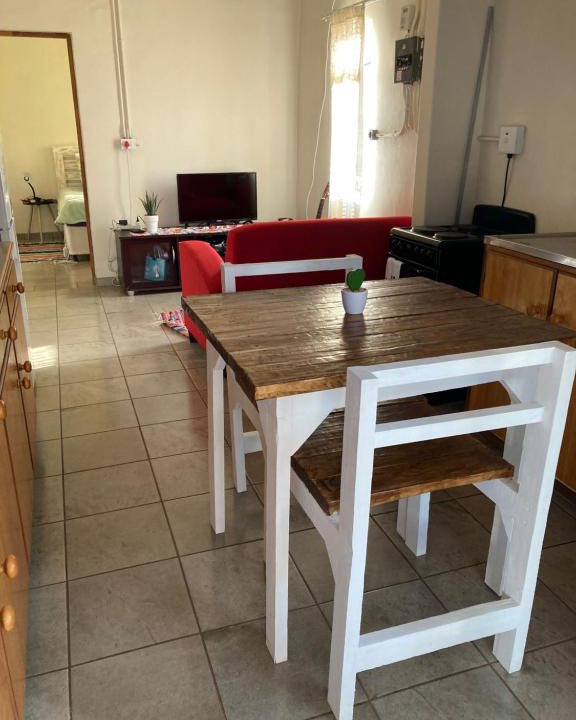 Kimberley Apartment | Mo’s guest cottage