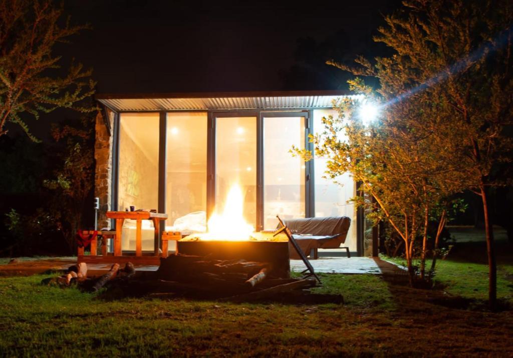 Rustenburg House | Modderfontein Accommodation
