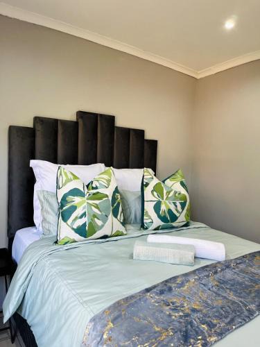 Umtata Apartment | Modern 1 bedroom Apartment in Mthatha