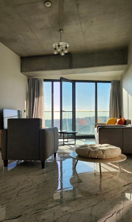 Bomonti Apartment | Modern 2Bed Condo in an Ultra Luxurious Building
