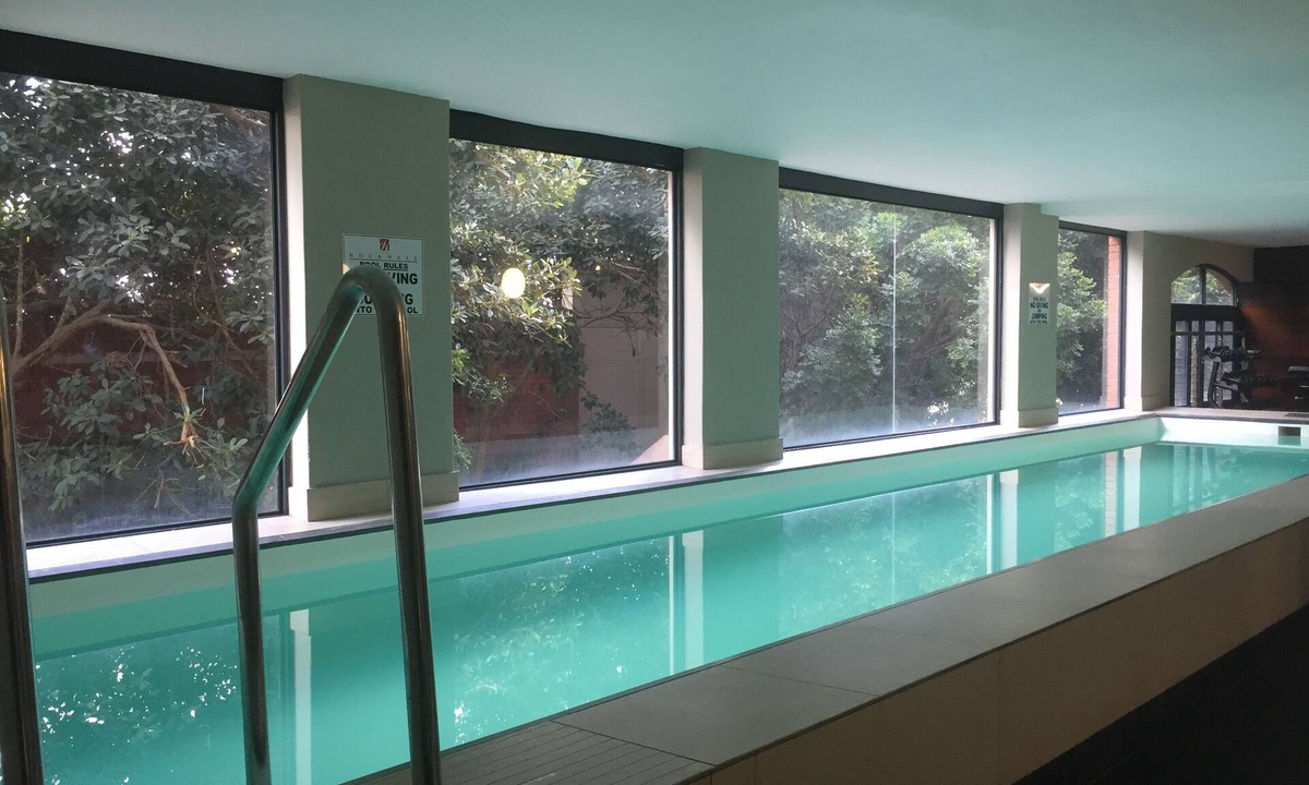 Cape Town City Centre Apartment | Modern apartment in trendy De Waterkant