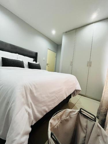 Umtata Apartment | Modern Apartment in Mthatha