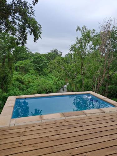 Tzaneen Apartment | Modern Apartment on Letaba River
