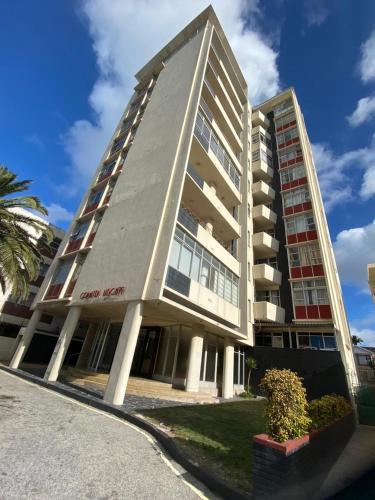 Humewood House | Modern rooms available close to the beach in Humewood