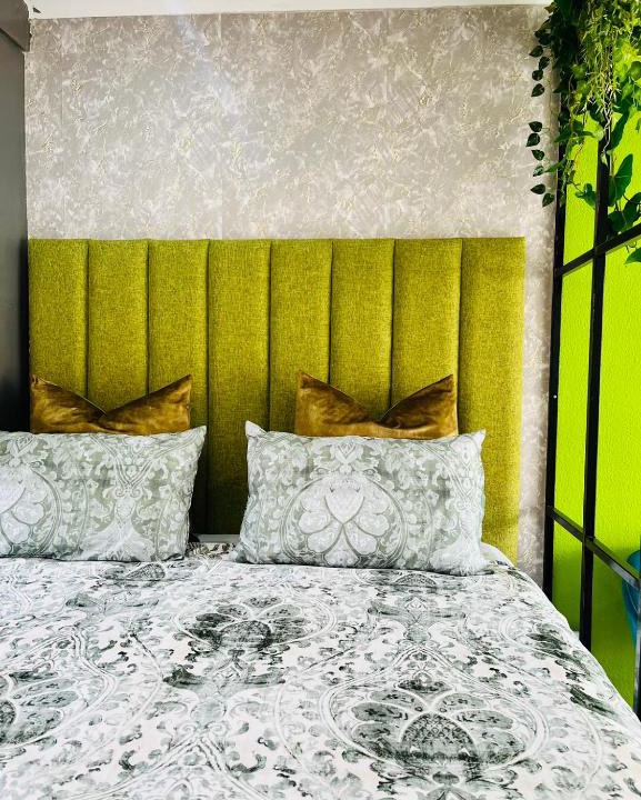 Secunda Apartment | Modern studio apartments