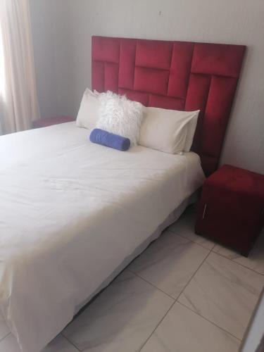 Akasia House | mokede Iin
