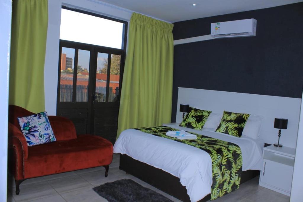 Mokopane Hotel | Mokopane Hotel