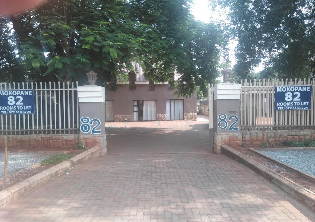 Mokopane Apartment | Mokopane84 Acomedation