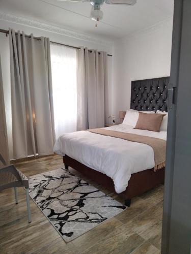 Polokwane Apartment | Molas Luxury Accomodation