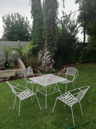 Upington House | Mom's Place