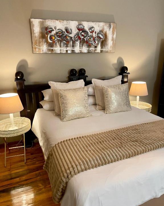 Klerksdorp House | Moments Guest House