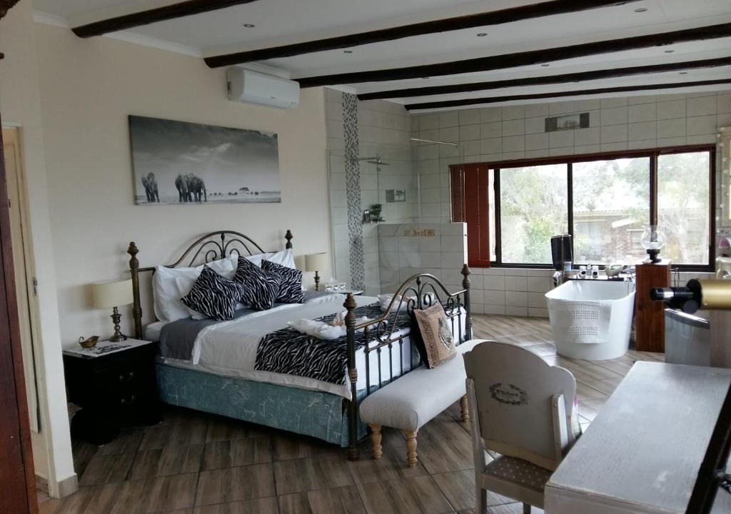 Kleinmond Bed & Breakfast | Monas Risibiki Seaside