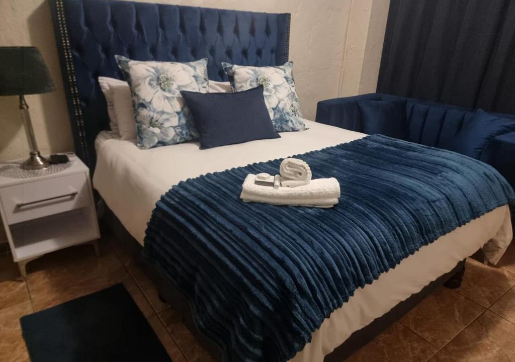 Ga-Segonyana House | Monate BNB