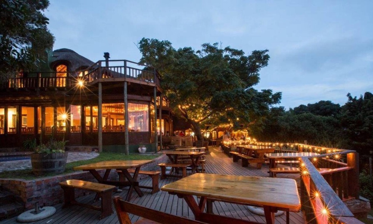 Fish Hoek Hotel | Monkey Valley Beach & Nature Resort
