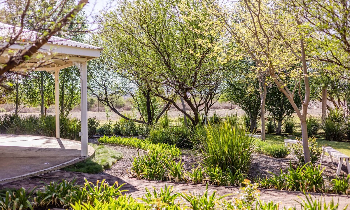Bloemfontein House | Mont d'Or Monte Bello Estate