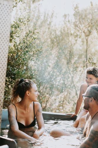 Tulbagh Apartment | Mont Rouge Cottage