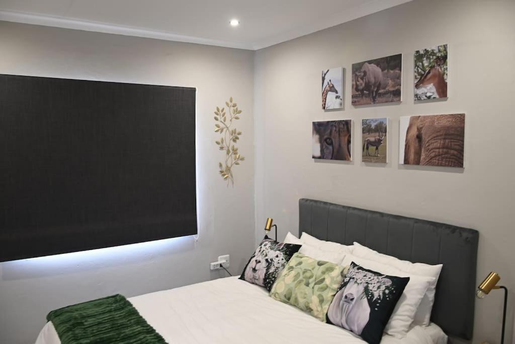 Pretoria Apartment | Montaña Casita - A comfortable and central cottage