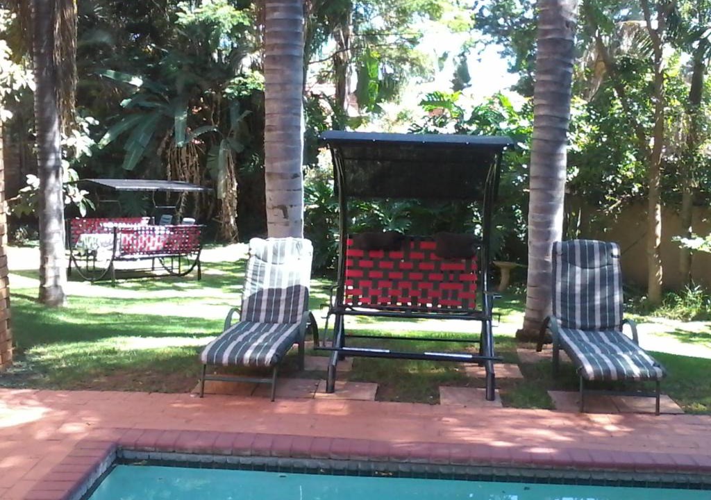 Montana Park House | Montana Boutique Guesthouse